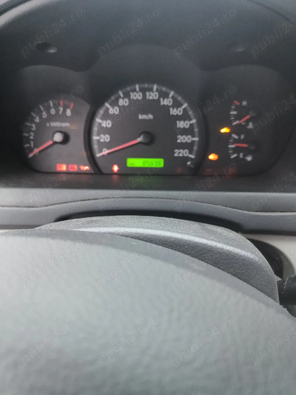 Vand autoturism Kia Cerato