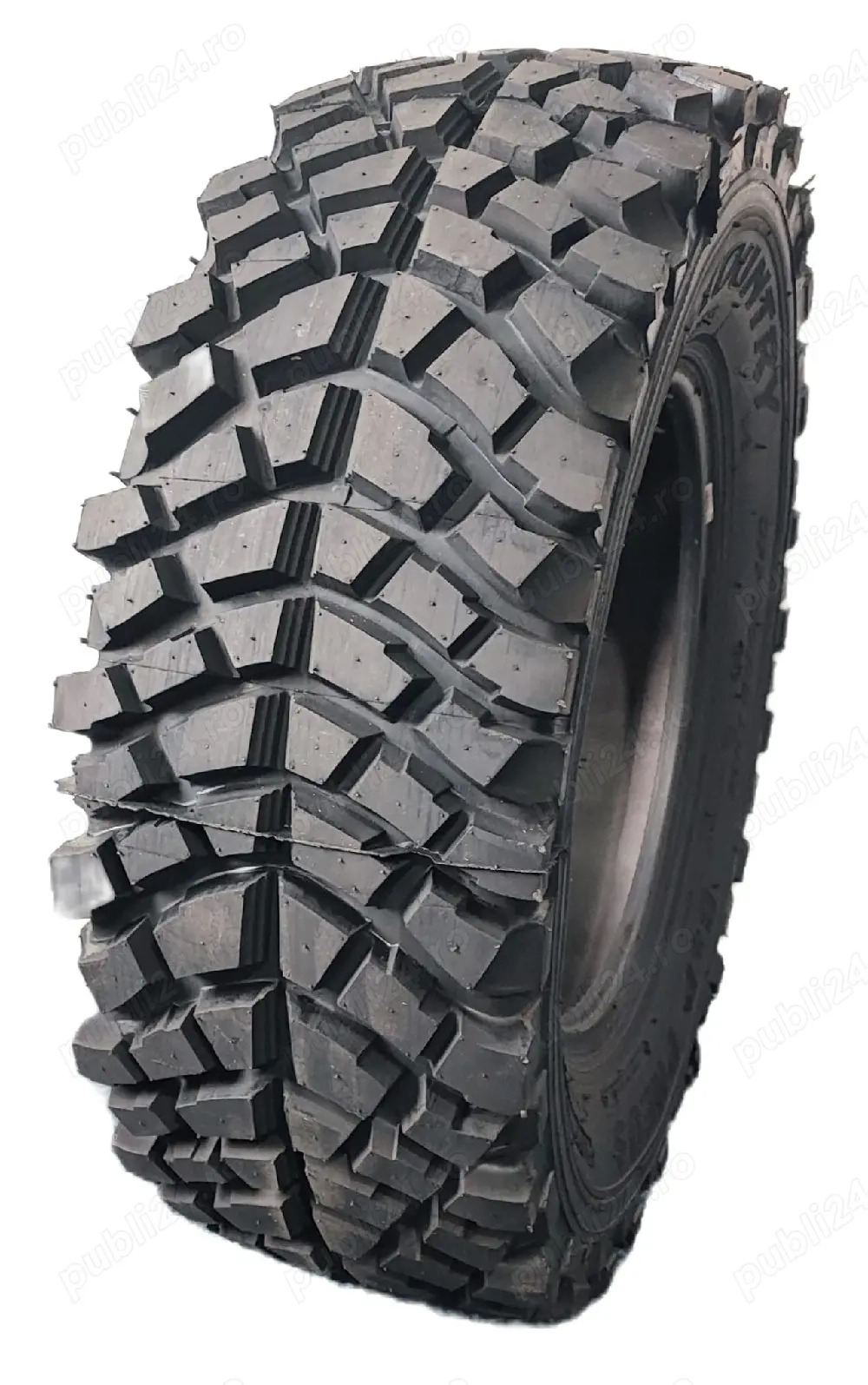 Anvelope 265/70 R16 109Q M+S Cross Country (resapat)