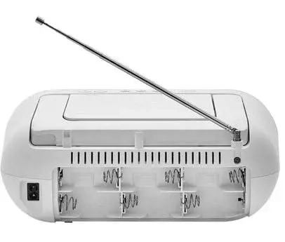 Vand sistem audio cu CD, Sony Personal Audio System ZS-PS50