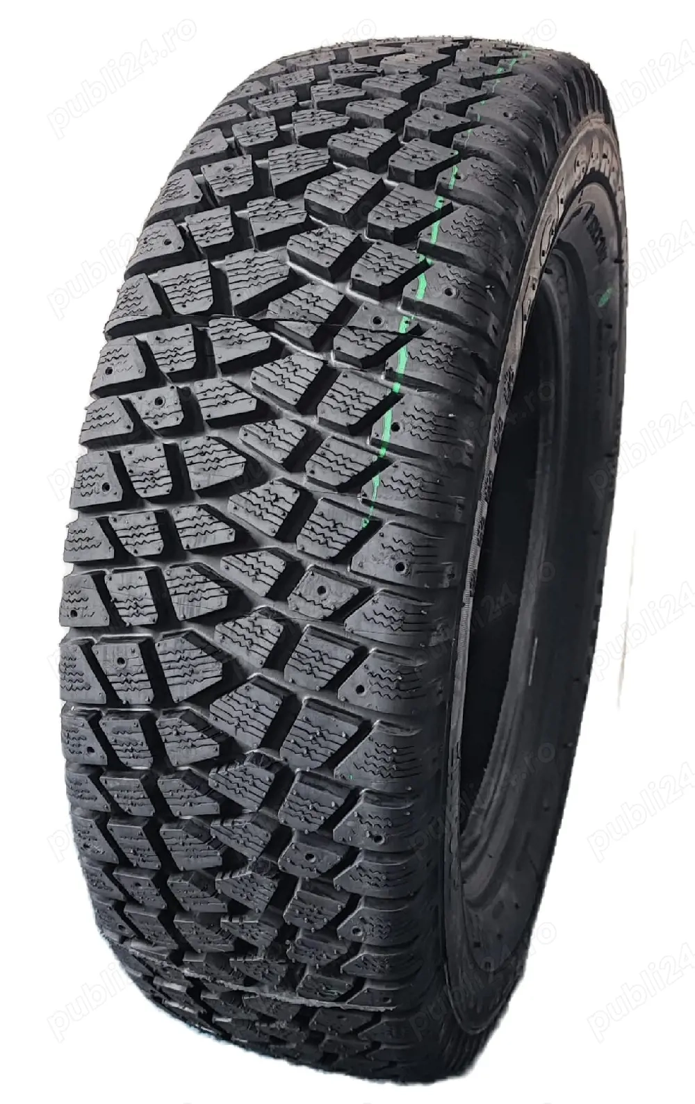 Anvelope iarna 195/65 R15 91Q Ecoline Agi Sarek (resapat)