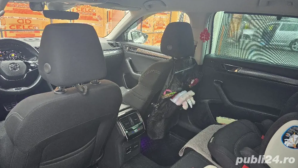 vand skoda superb 2021 plug in hybrid