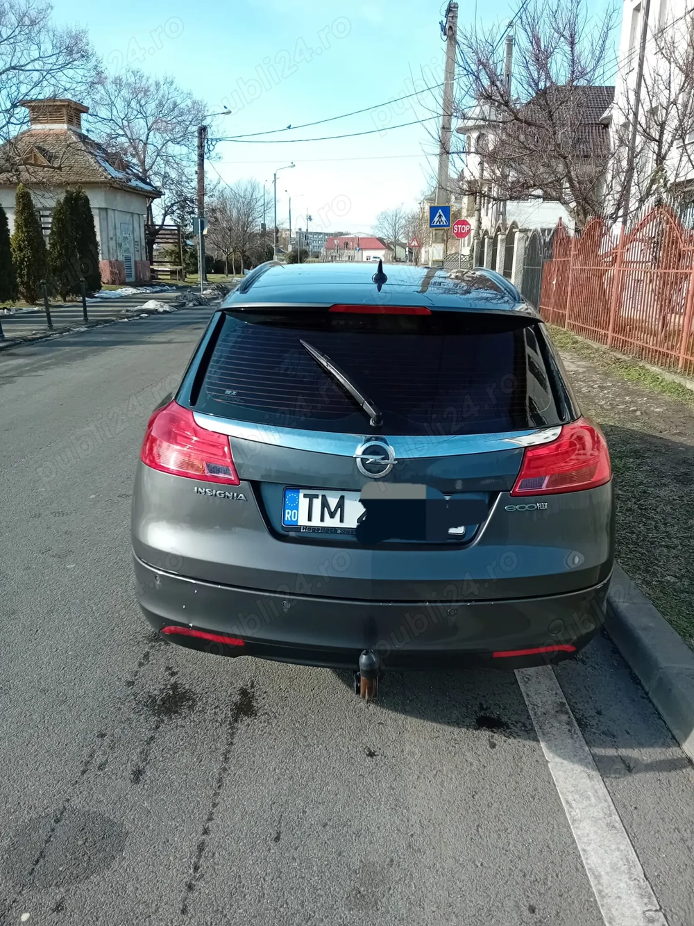 Autoturism de vanzare