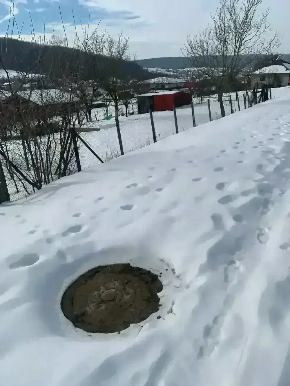 Teren intravilan 1.907 mp  Corunca, zonă TOP, lotizabil