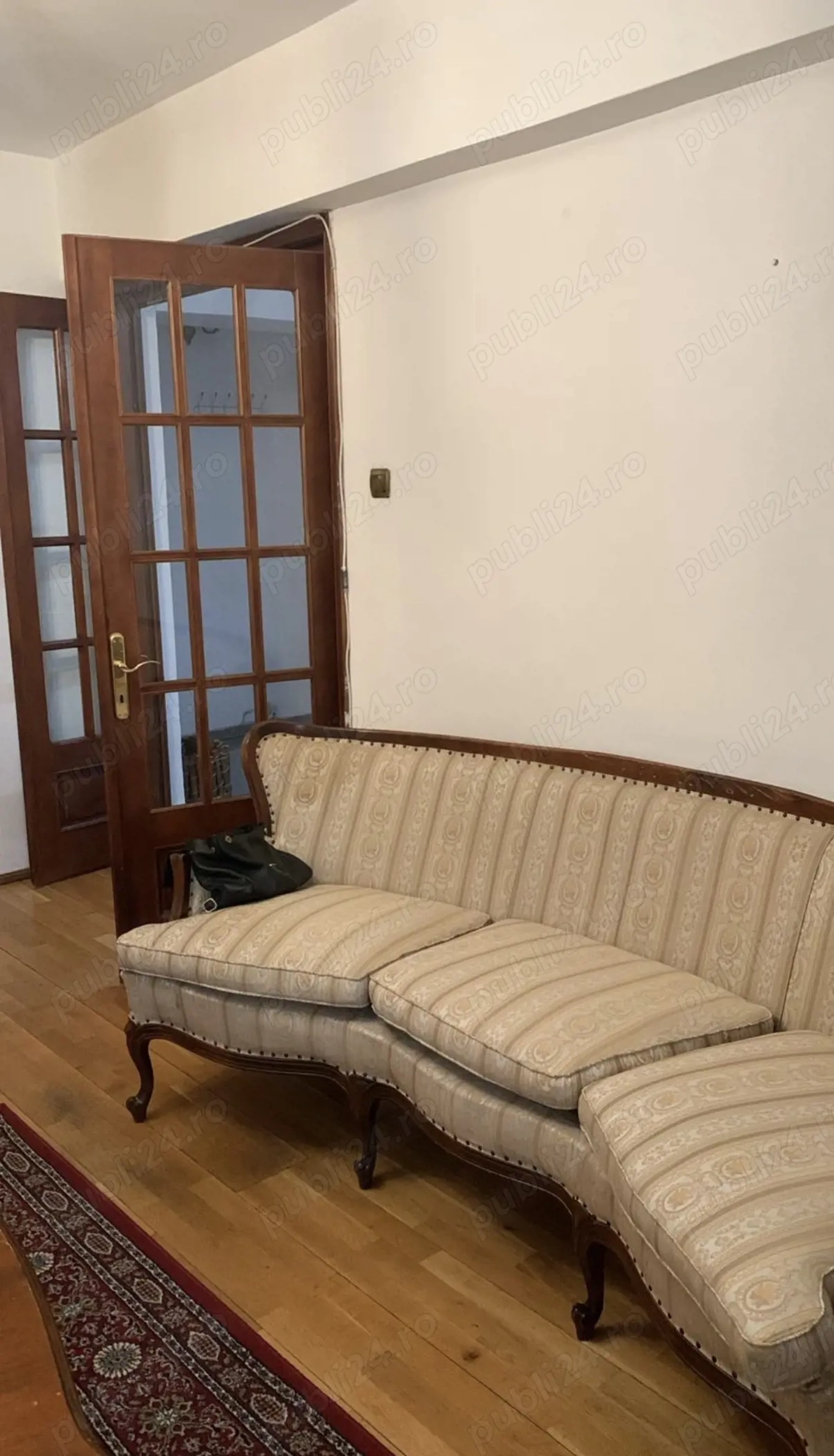 Apartament 3 camere de inchiriat