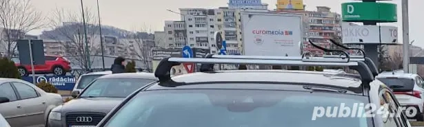 bare portbagaj mazda cx30 originale