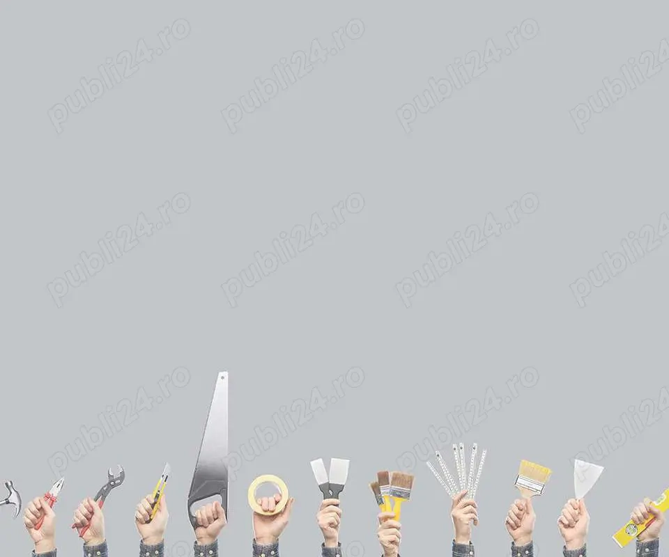 Amenajari interioare