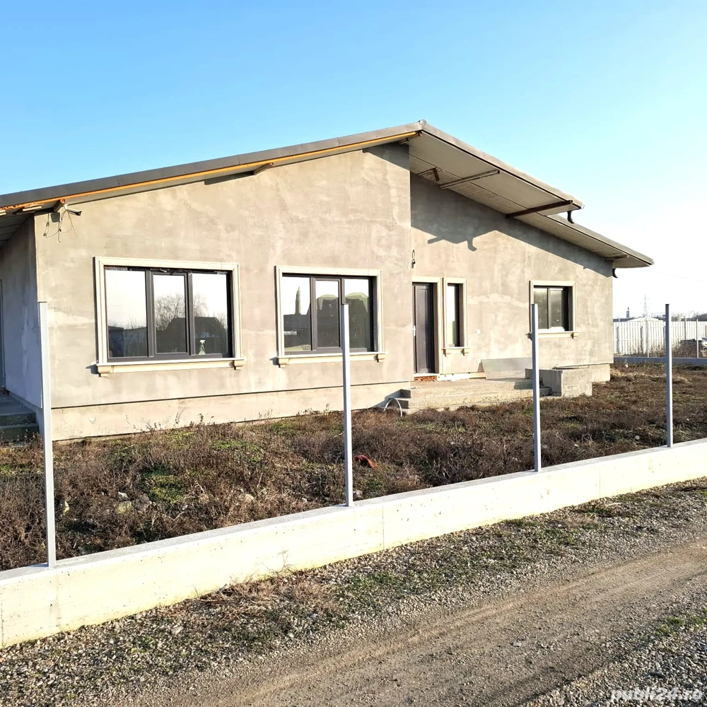 Casă construcție nouă 2026   Focșani, zona Obor (Talcioc)