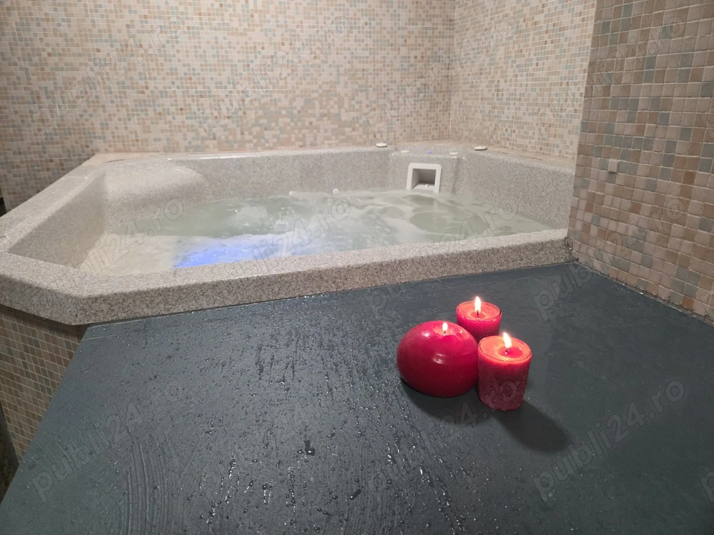  Oportunitate de afaceri   SPA & Masaj Întreținere Corporala|