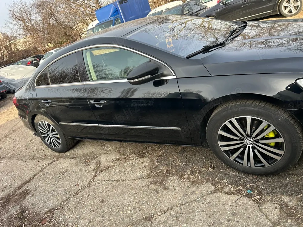 Jante passar cc 5x112 r17 Vand sau schimb cu r18 