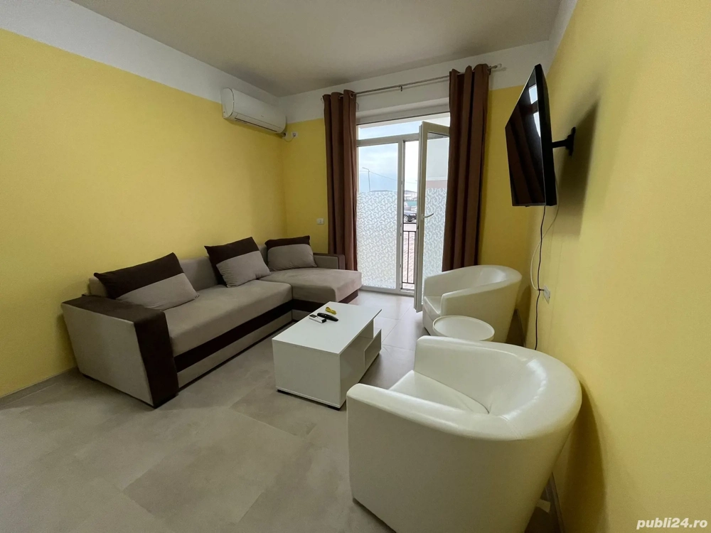 Proprietar închiriez apartament 2camere