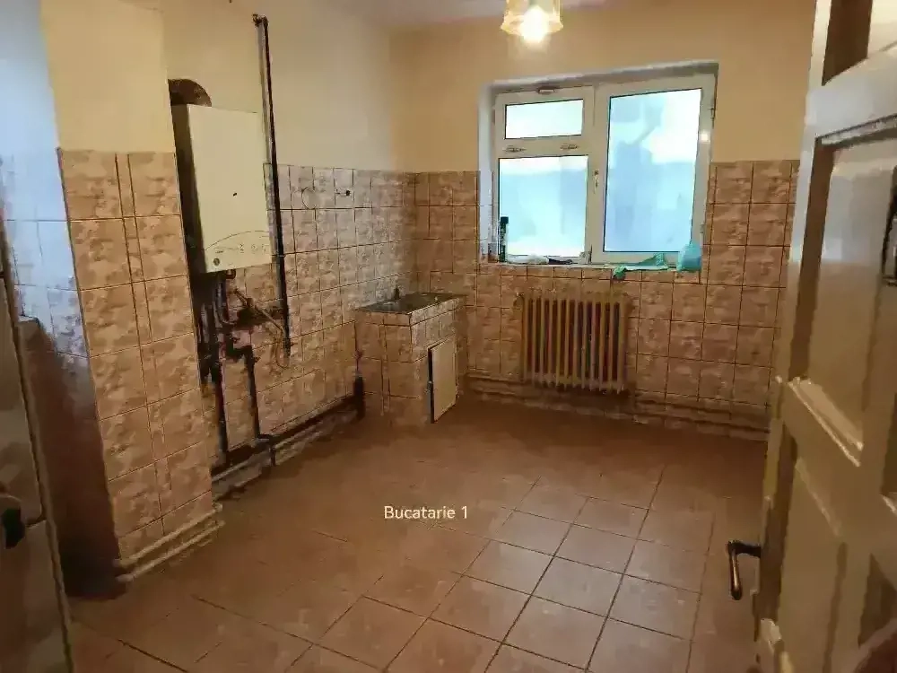 Vând casă Bucurestii Noi 