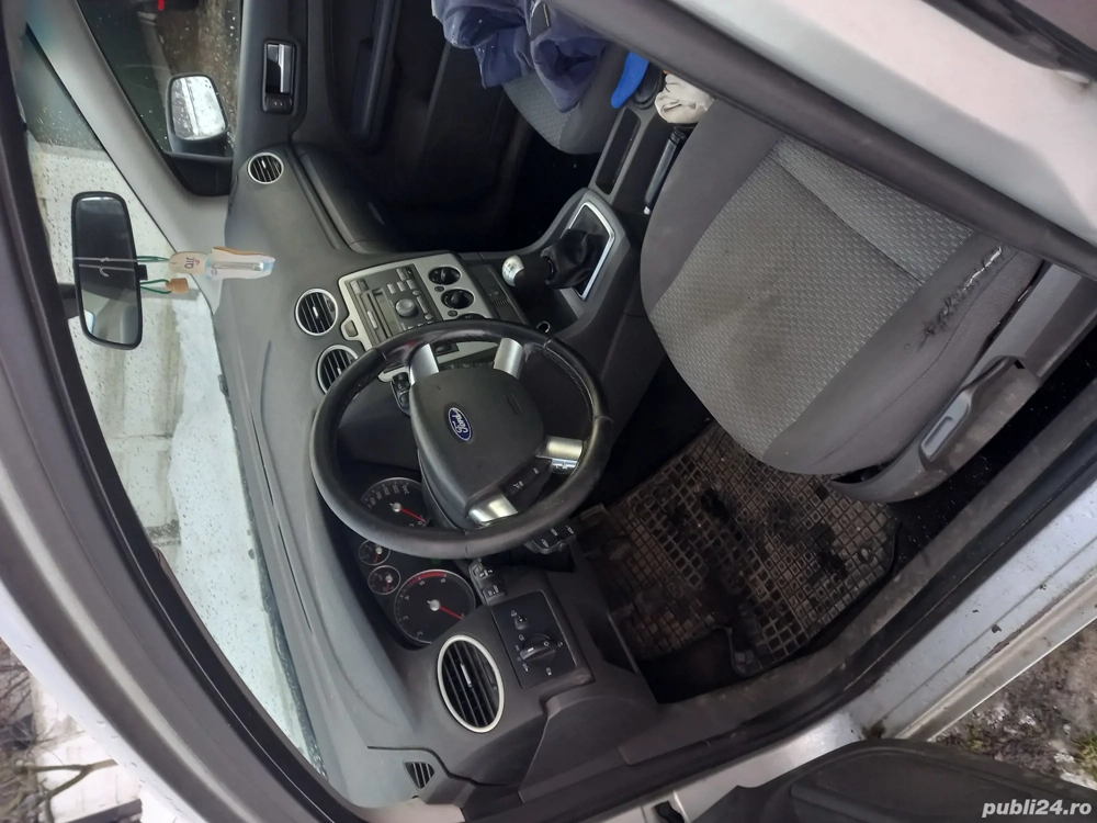 Ford focus 2007 disel