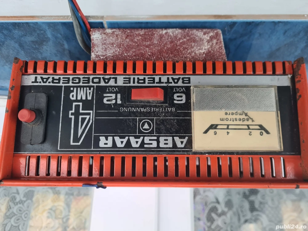 De vânzare Redresor auto în Oradea - Bihor.