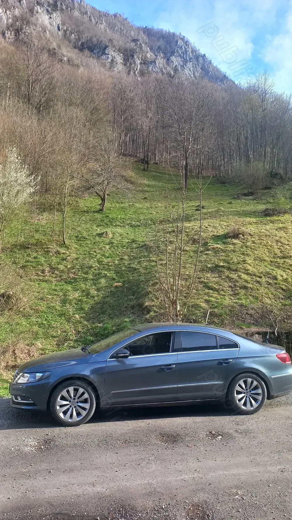 pasat cc 2013 cutie automata dsg  navigatie etc.