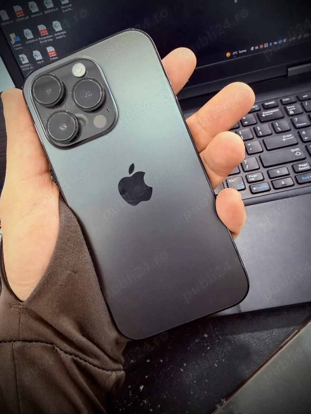 iPhone 14 Pro