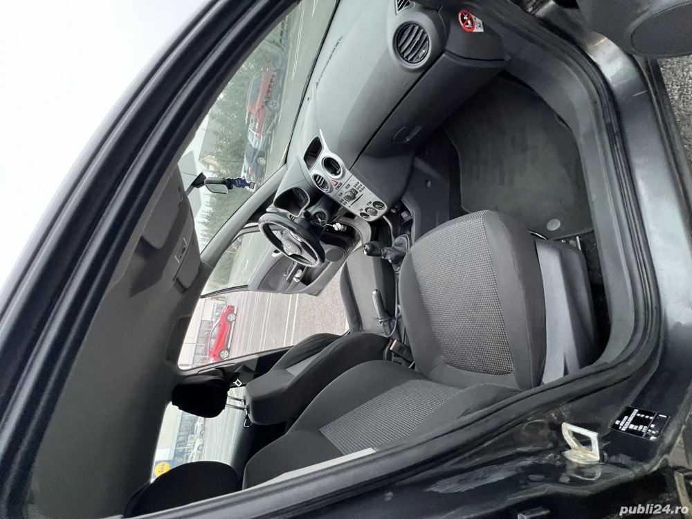Vand Opel Corsa D