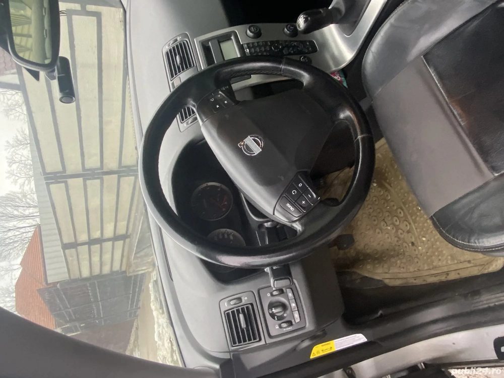 Volvo S40 2.0D 136cp