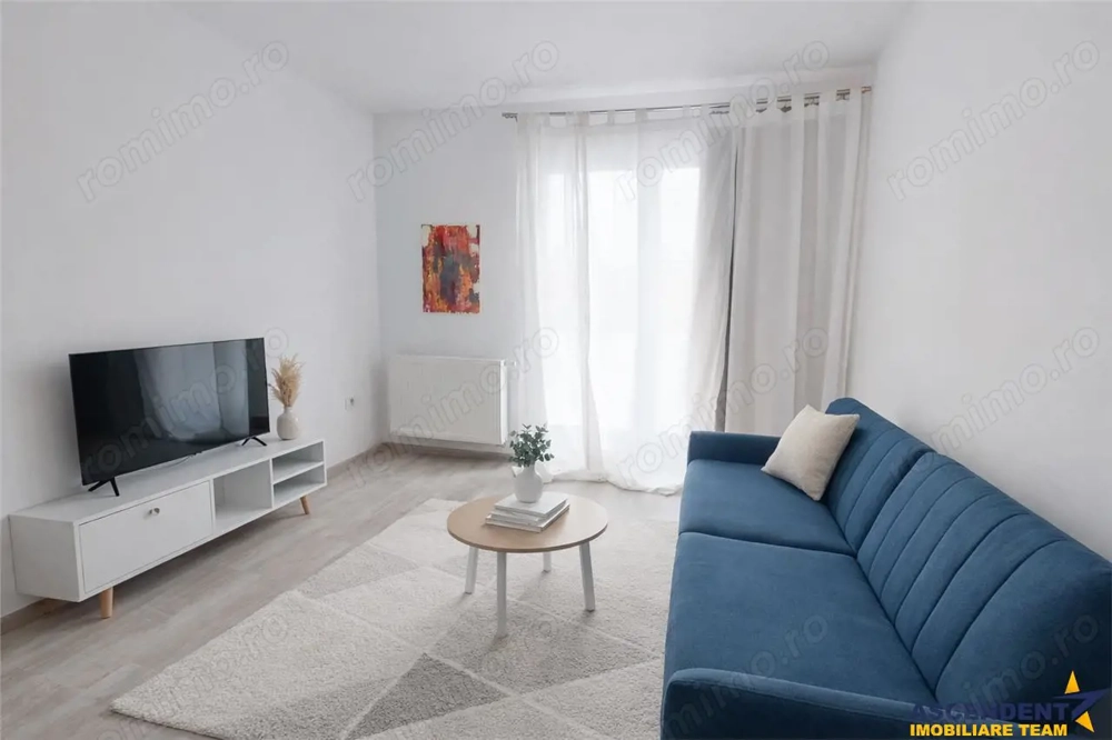 3D! Decomandat, luminos, etaj 2, parcare rezervata,Tractorul, Brasov