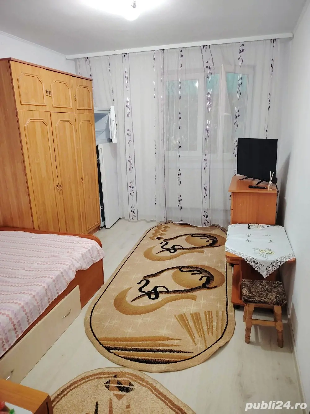 Apartament de închiriat 