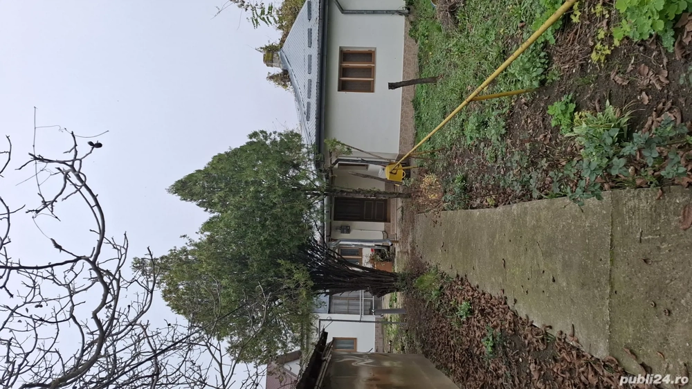 Casa batraneasca de vanzare schimb cu apartament