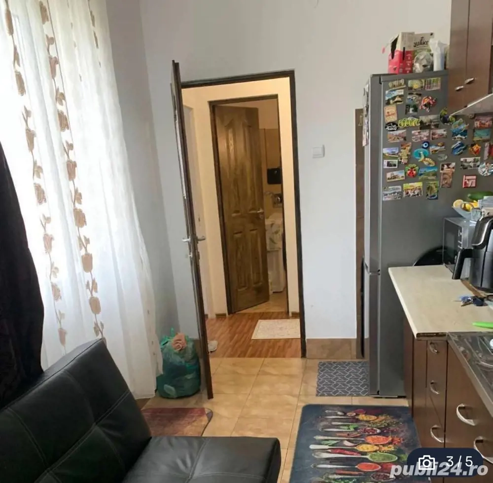 Exclusiv 2.0 | Garsoniera 40 mp | Cladire privata