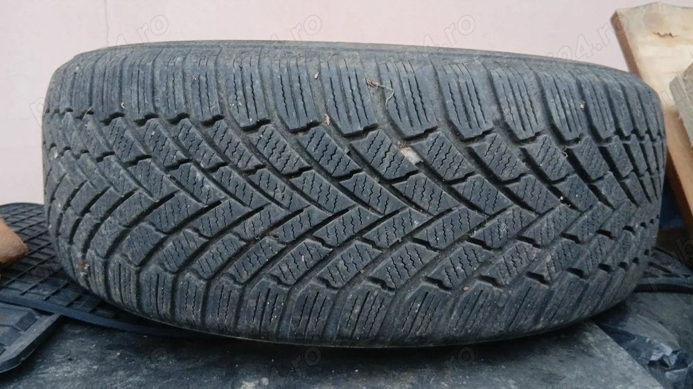 Vând Anvelopa Iarnă 