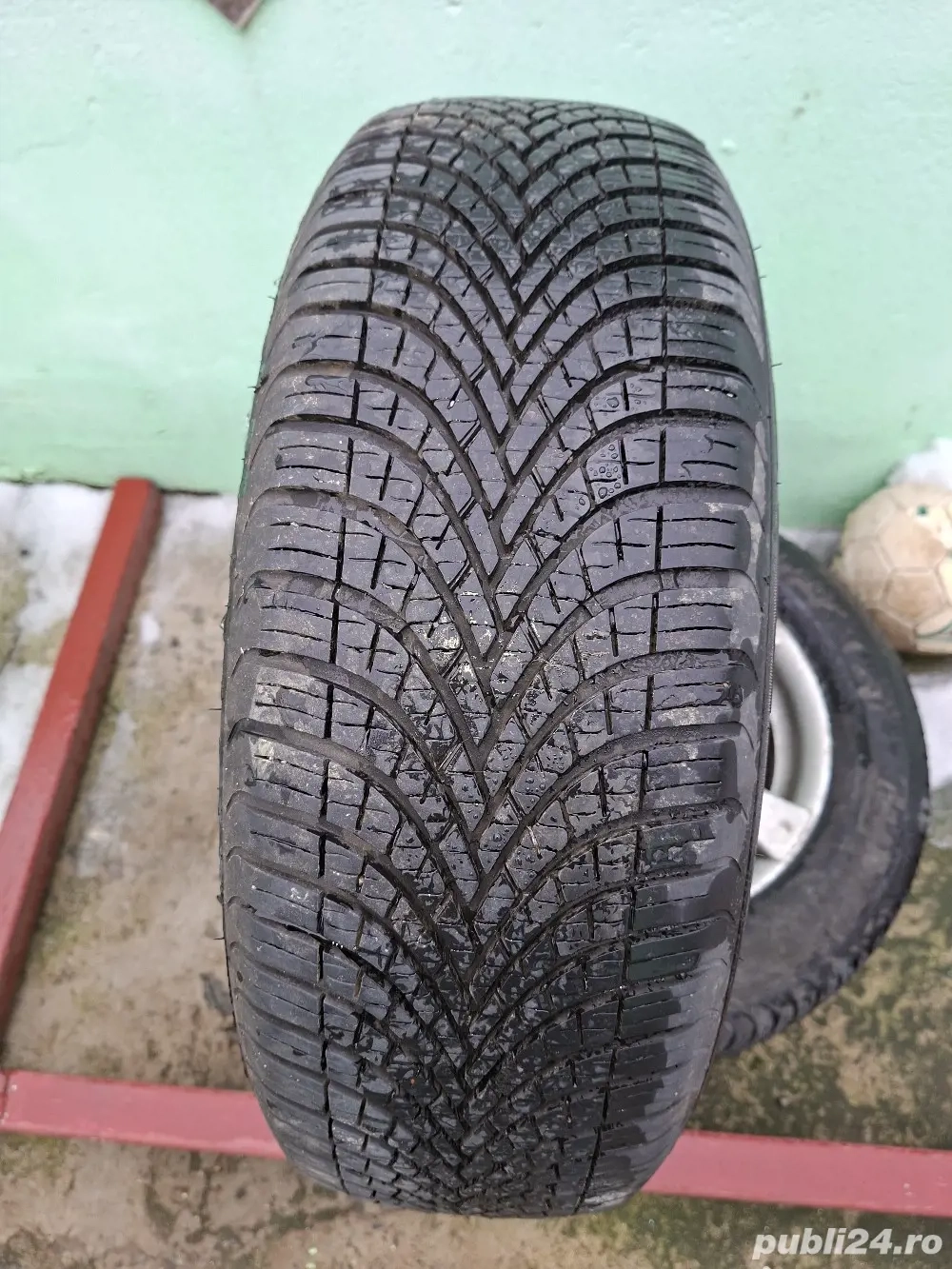 2 roti 195/65R15