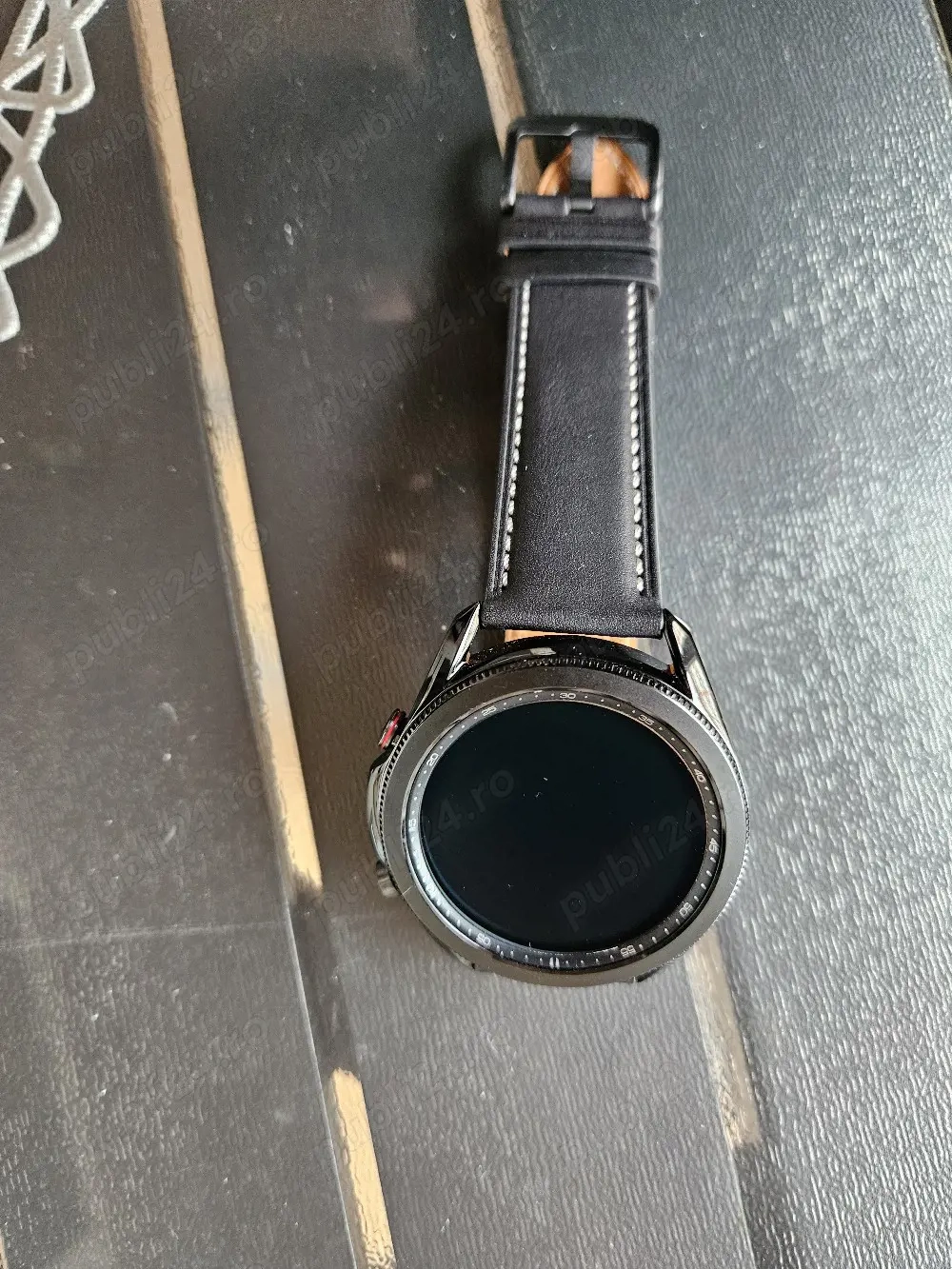 Samsung Galaxy Watch3(825E)Model SM-R845F