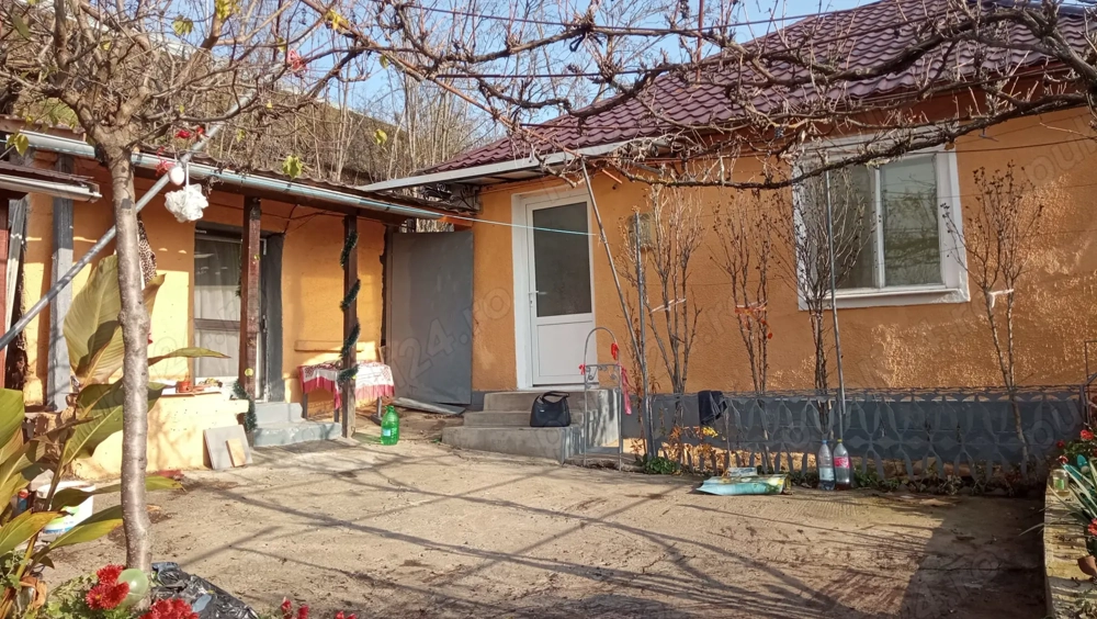 Casă de vânzare Barbant 