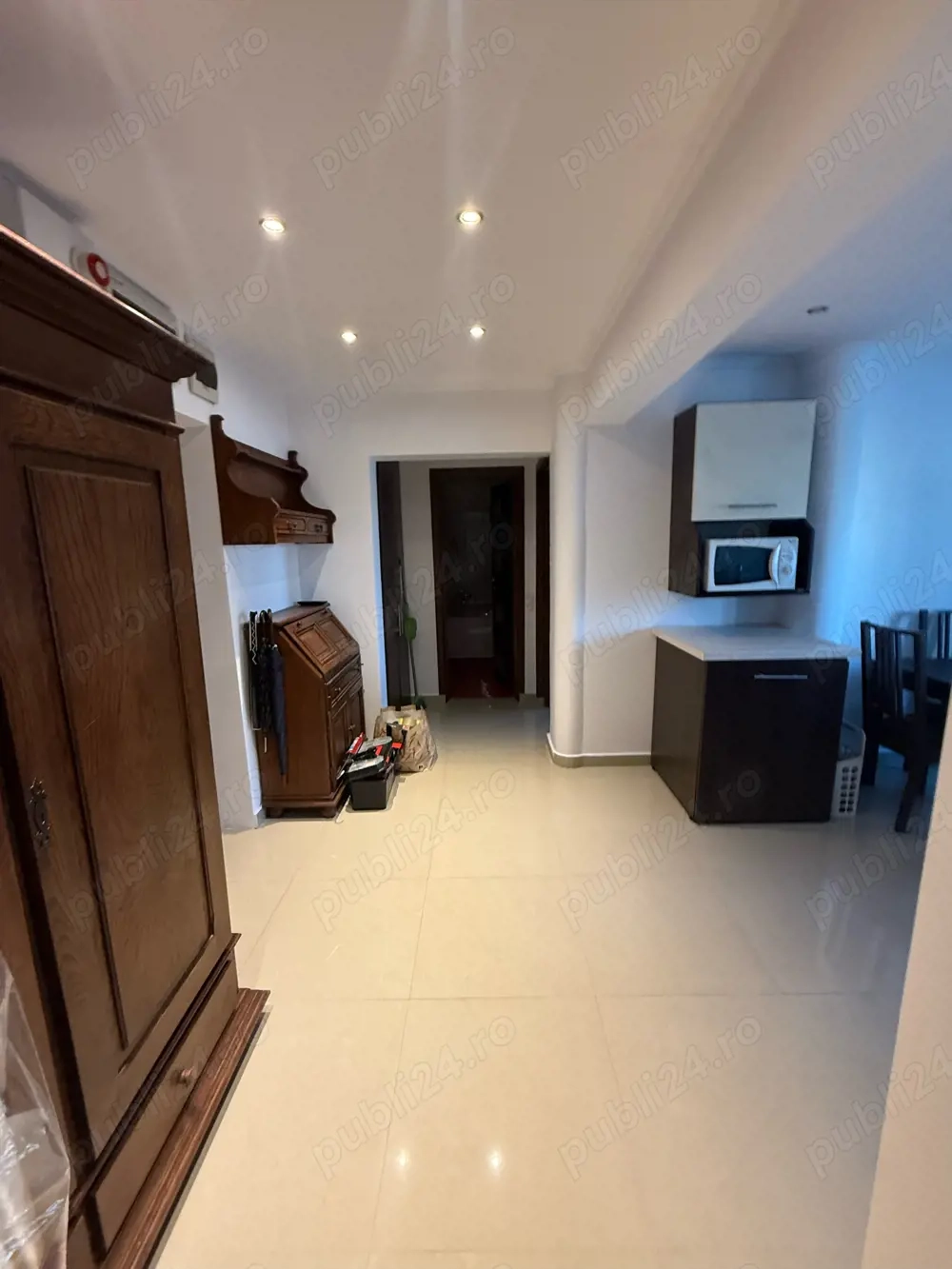 Apartament 2 camere de inchirat 13 Septembrie 