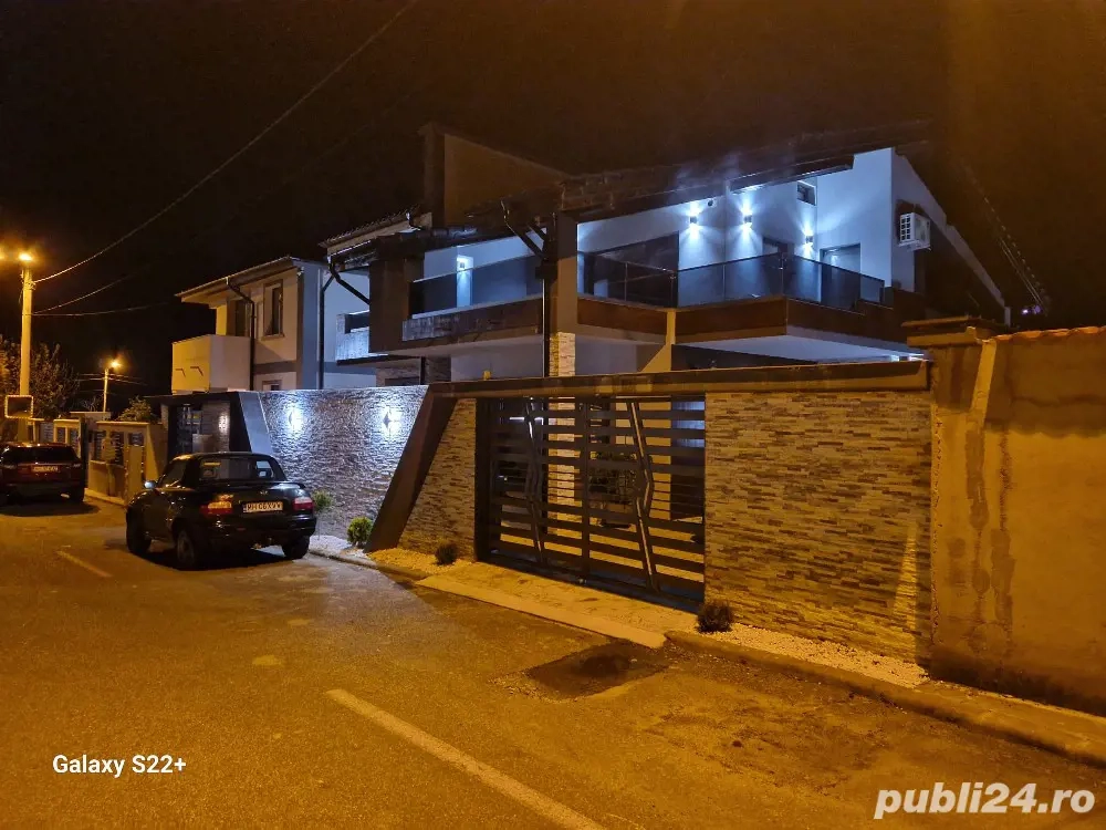 vand vila P+1 zonaSpitalul Judetan