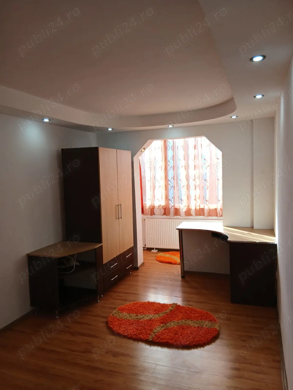 Garsoniera de vânzare 