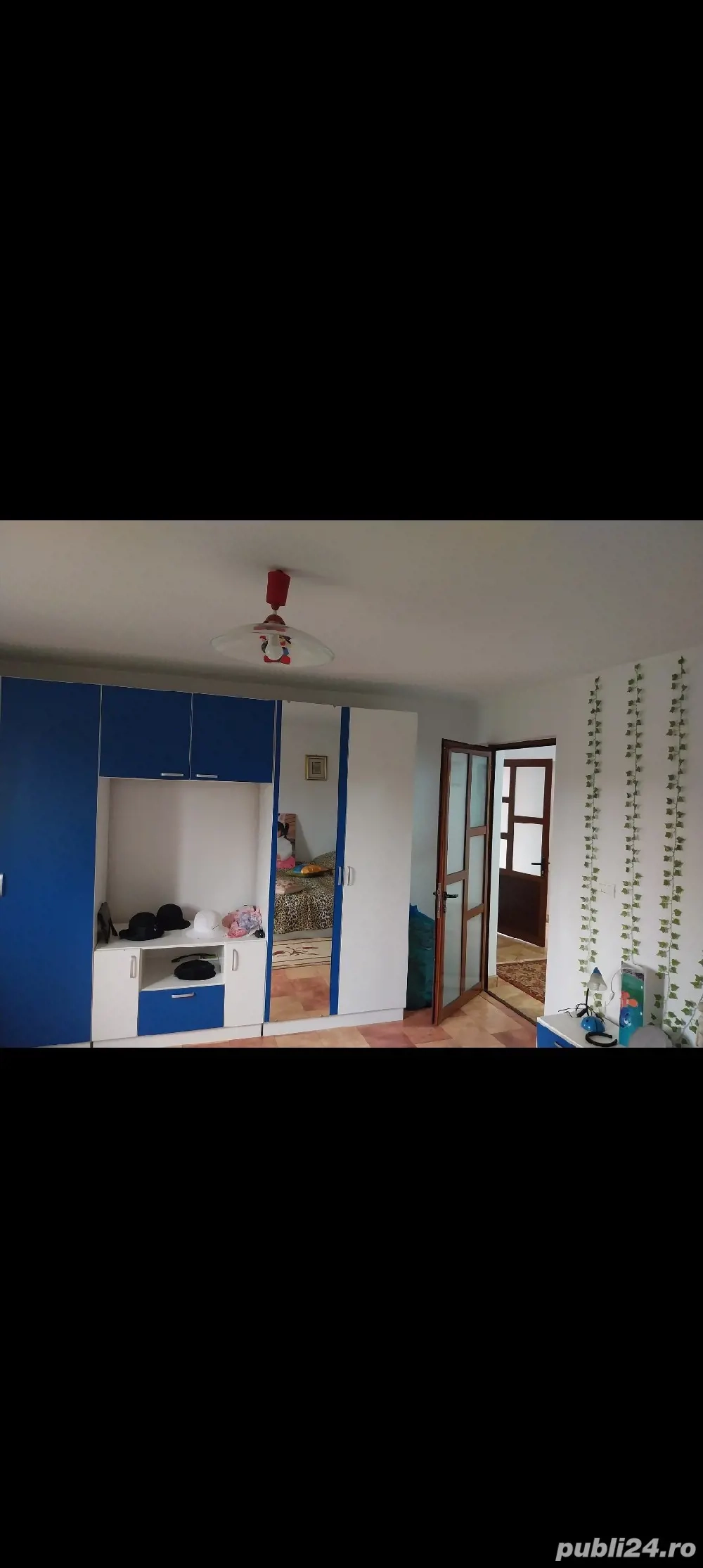 casa de închiriat Petrești Vrancea 