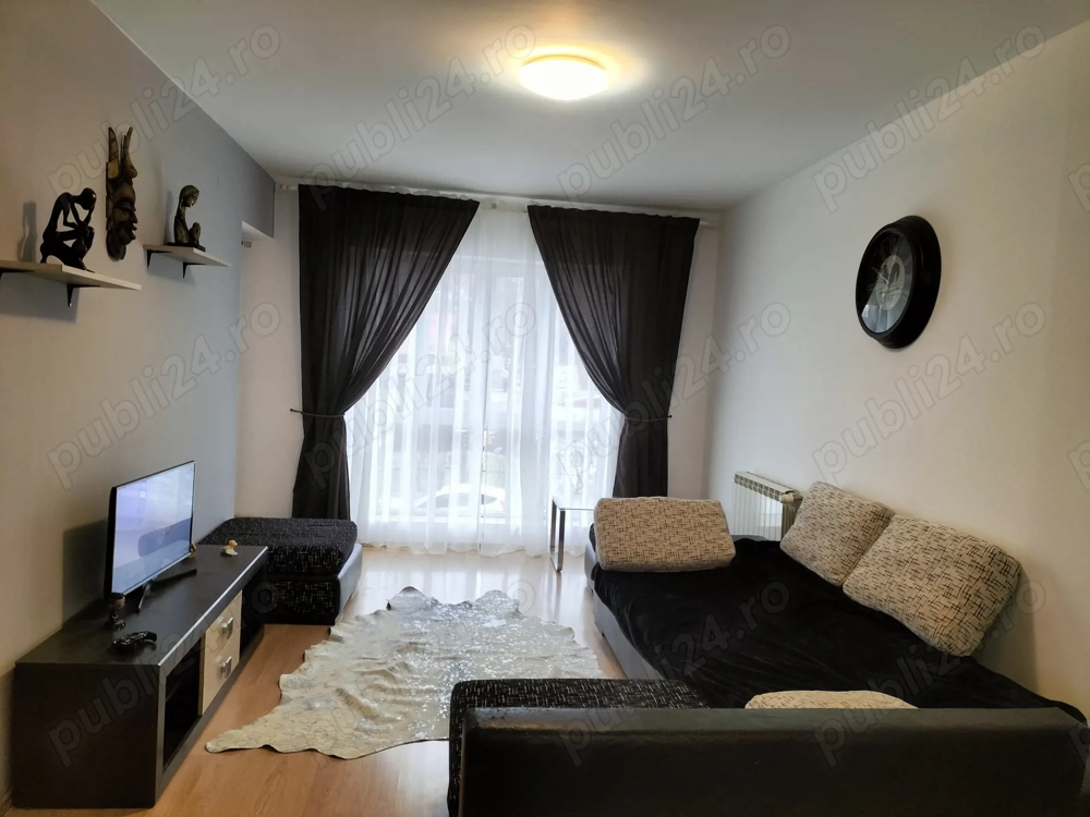 Proprietar închiriez apart. 2 cam,Green Park,Tatarasi