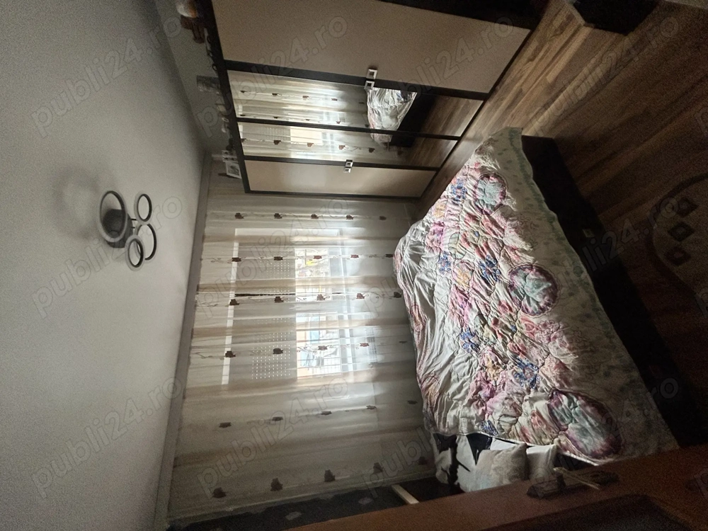 Vând apartament cu 2 camere 