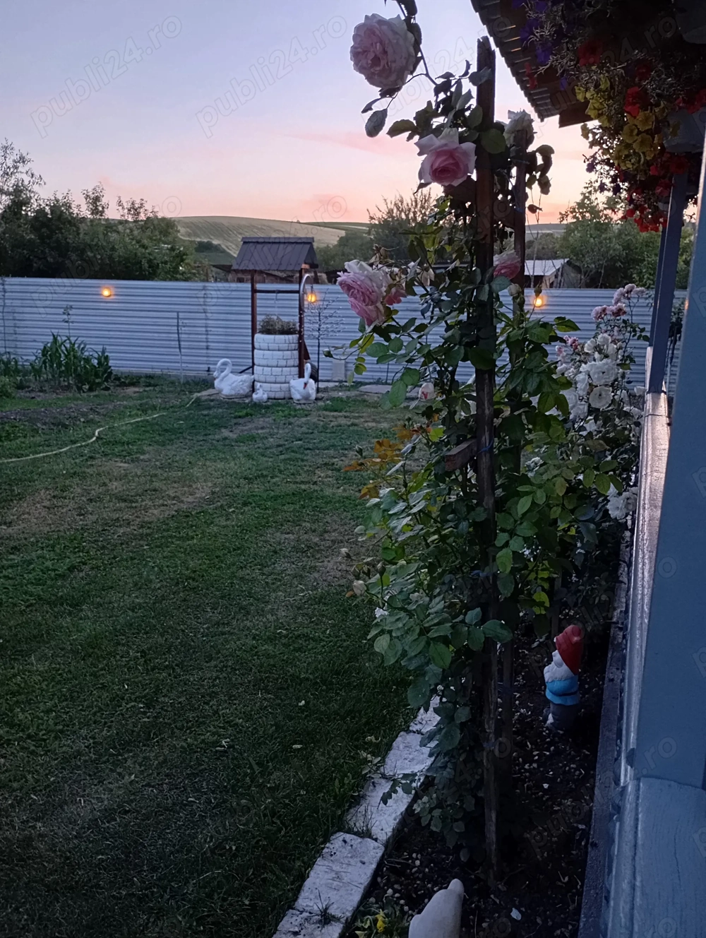 Casa de vînzare urgent la țară