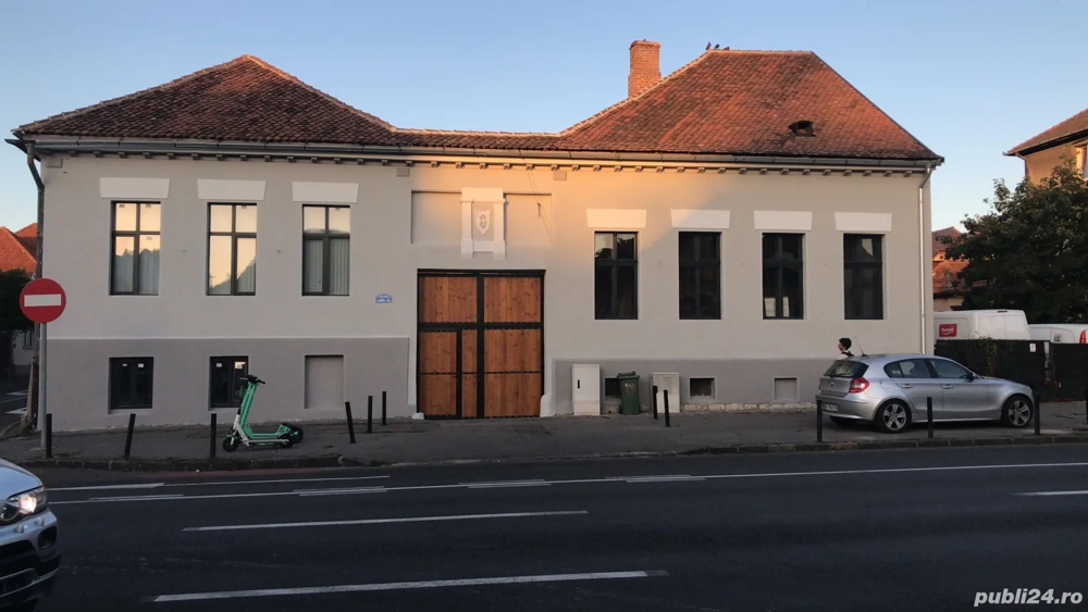 Garsoniera regim hotelier Brasov 