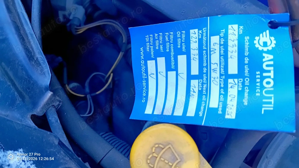 Vând Opel Astra 1,4 benzina an 2007