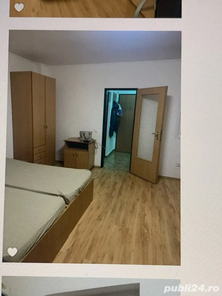 dau in chirie ap 1camera pe Teodor Mihali