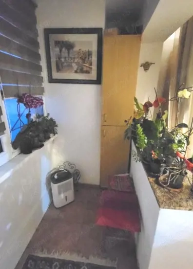 Vanzare | Garsoniera | CETATE | 31 mp | CETATE | Balcon l Loc parcare | Mobilata