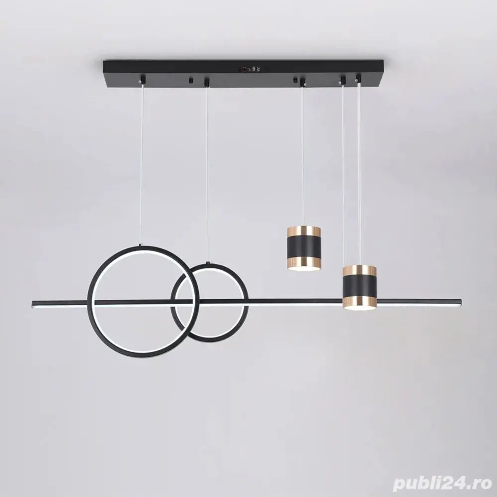 Lustre elegante +MONTAJ GRATUIT