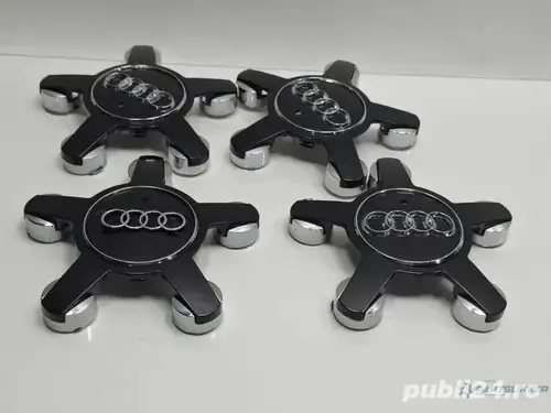 Vând capac prezoane audi 