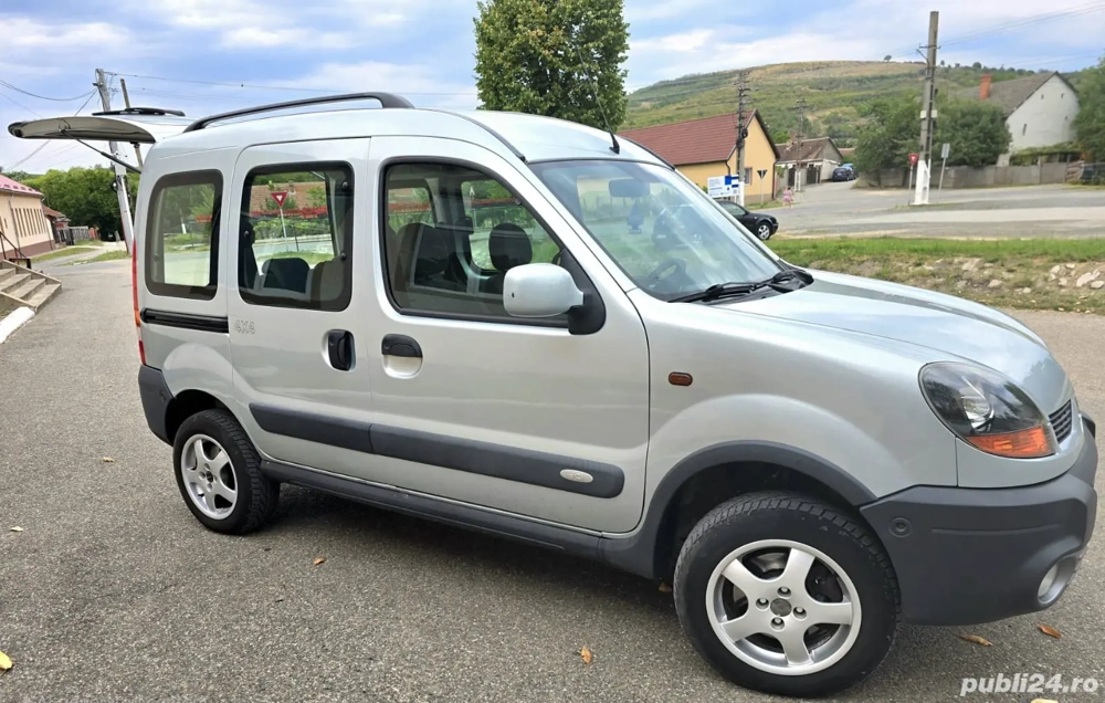 Vand Renault Kangoo 