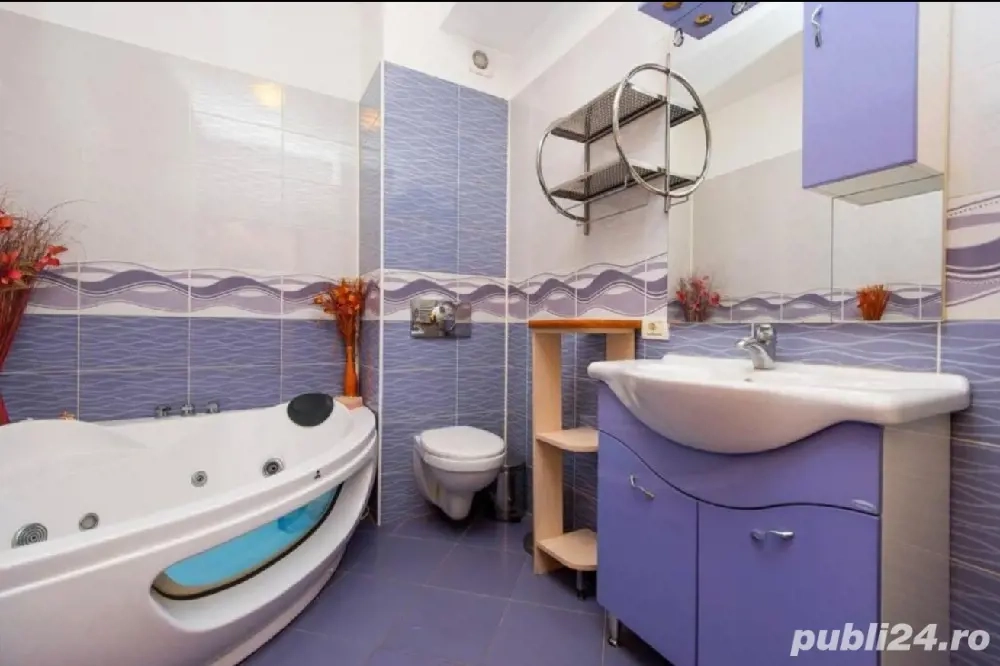 Comision 0 - Apartament 2 camere Ared UTA, direct de la proprietar.