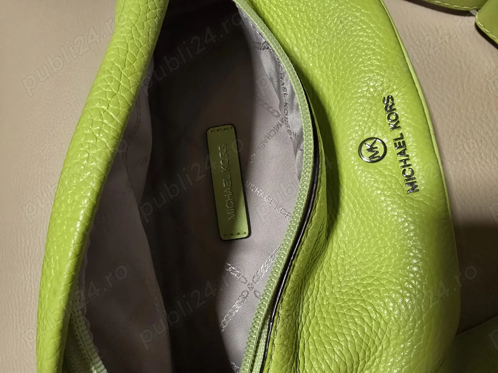 Geantă umăr Michael Kors 