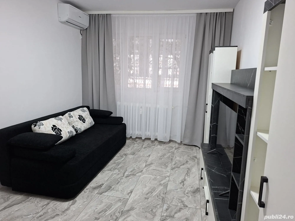Inchiriez apartament 2 camere decomandat, B-dul Theodor Pallady nr.12