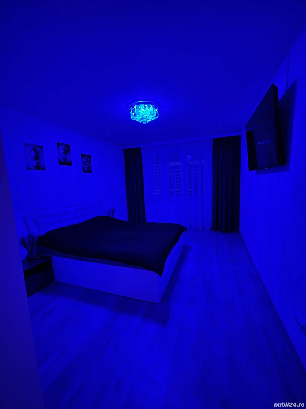 Apartament regim hotelier