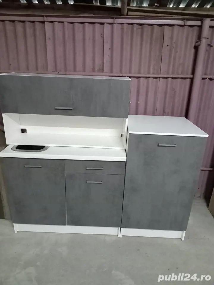 Mini bucătărie de vânzare 