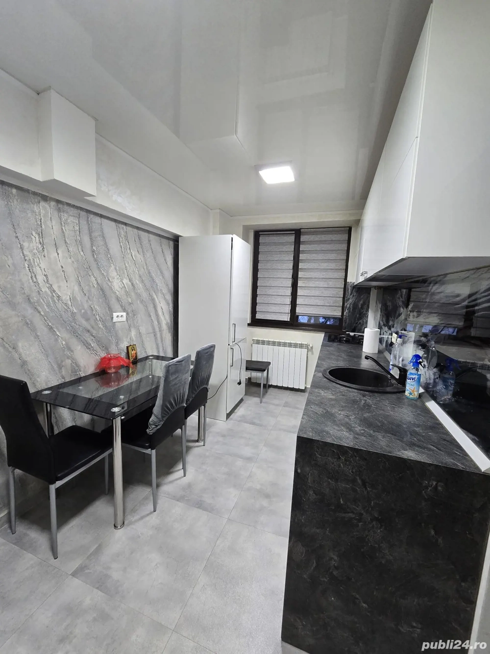 Închiriez Apartament Tiglina 1