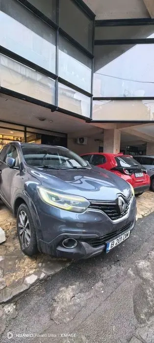 Renault Kadjar 1.6 dci 130cp 